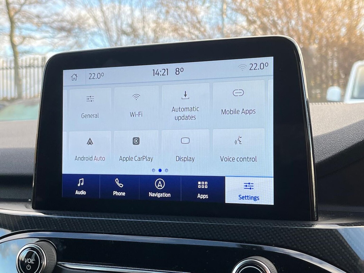 Used Ford Kuga 2021 for sale - 77008300: Photo 26