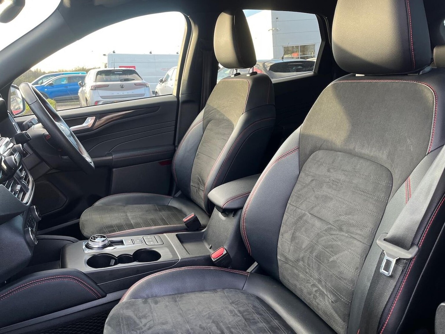 Used Ford Kuga 2021 for sale - 77008300: Photo 33