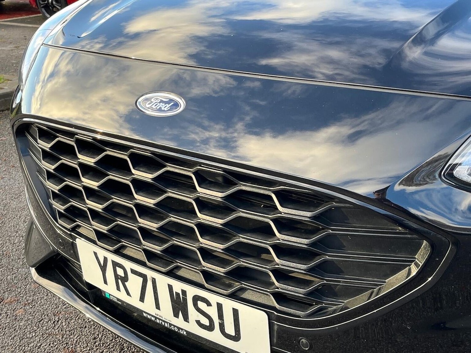 Used Ford Kuga 2021 for sale - 77008300: Photo 34