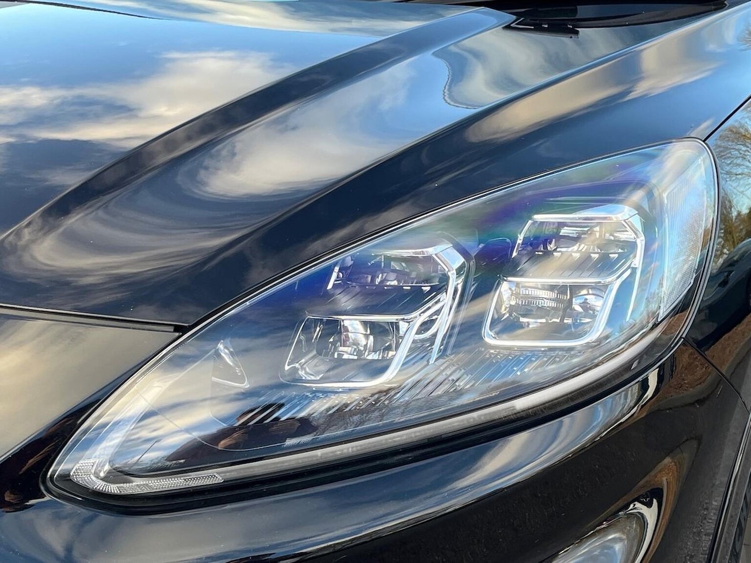 Used Ford Kuga 2021 for sale - 77008300: Photo 35