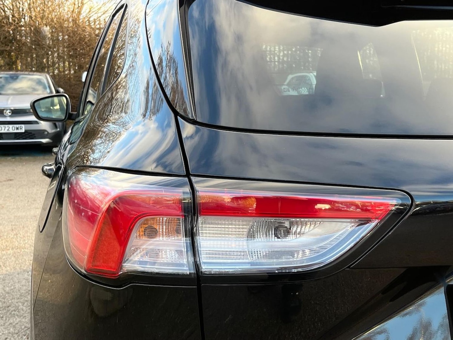 Used Ford Kuga 2021 for sale - 77008300: Photo 37