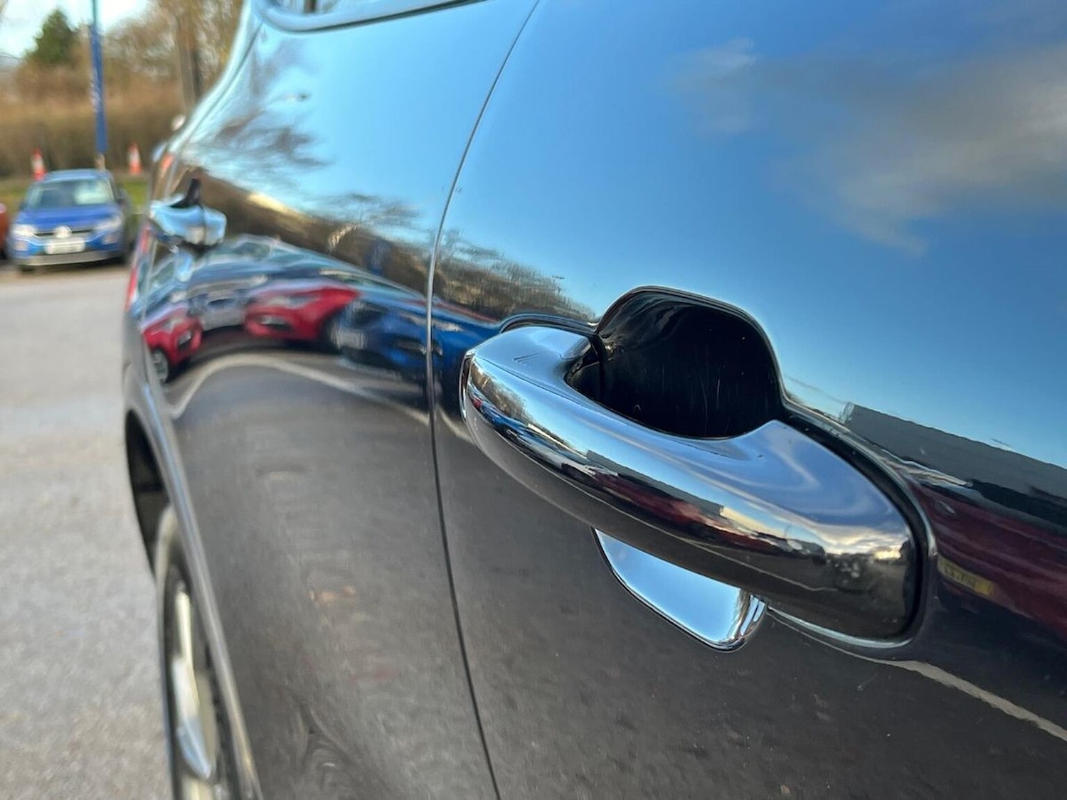 Used Ford Kuga 2021 for sale - 77008300: Photo 38