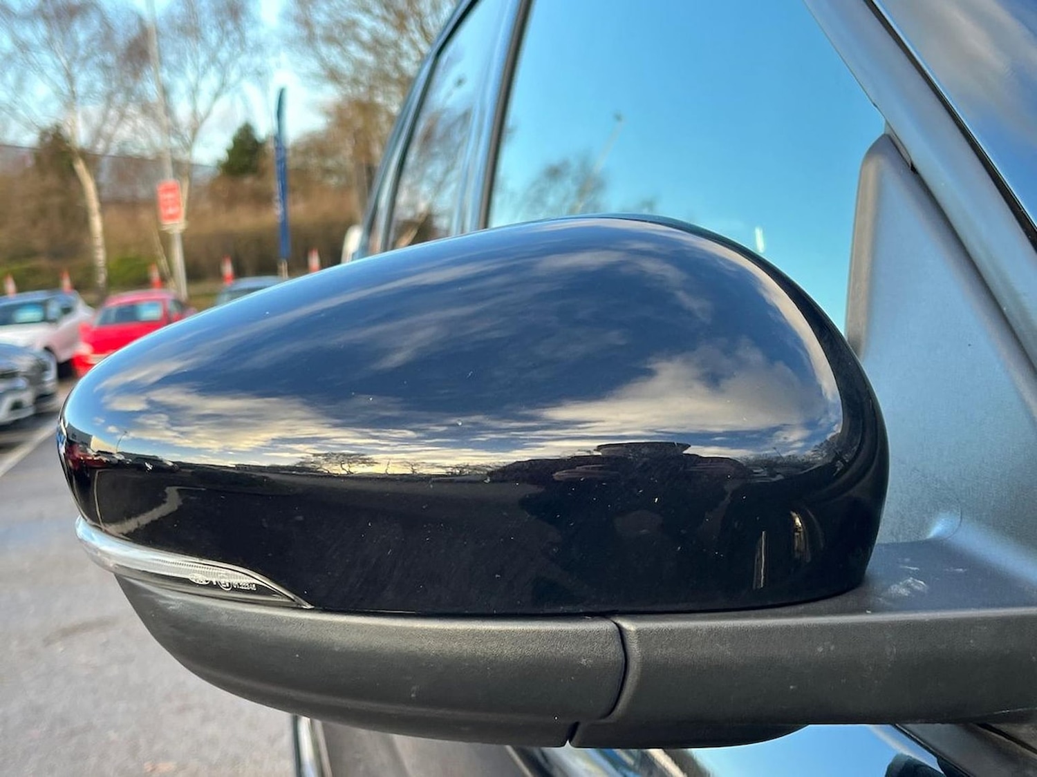 Used Ford Kuga 2021 for sale - 77008300: Photo 39