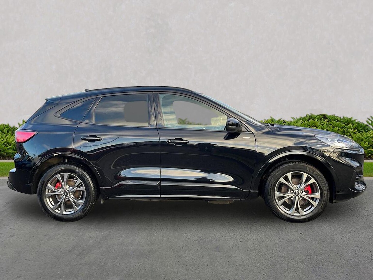 Used Ford Kuga 2021 for sale - 77008300: Photo 4