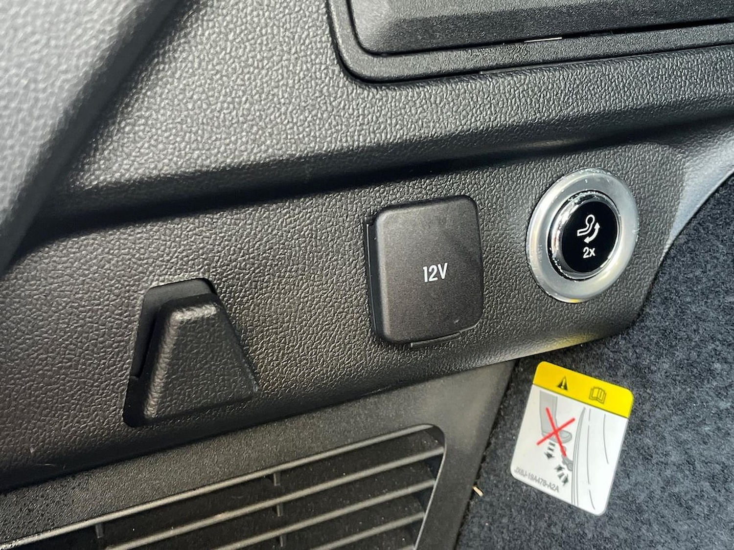 Used Ford Kuga 2021 for sale - 77008300: Photo 42