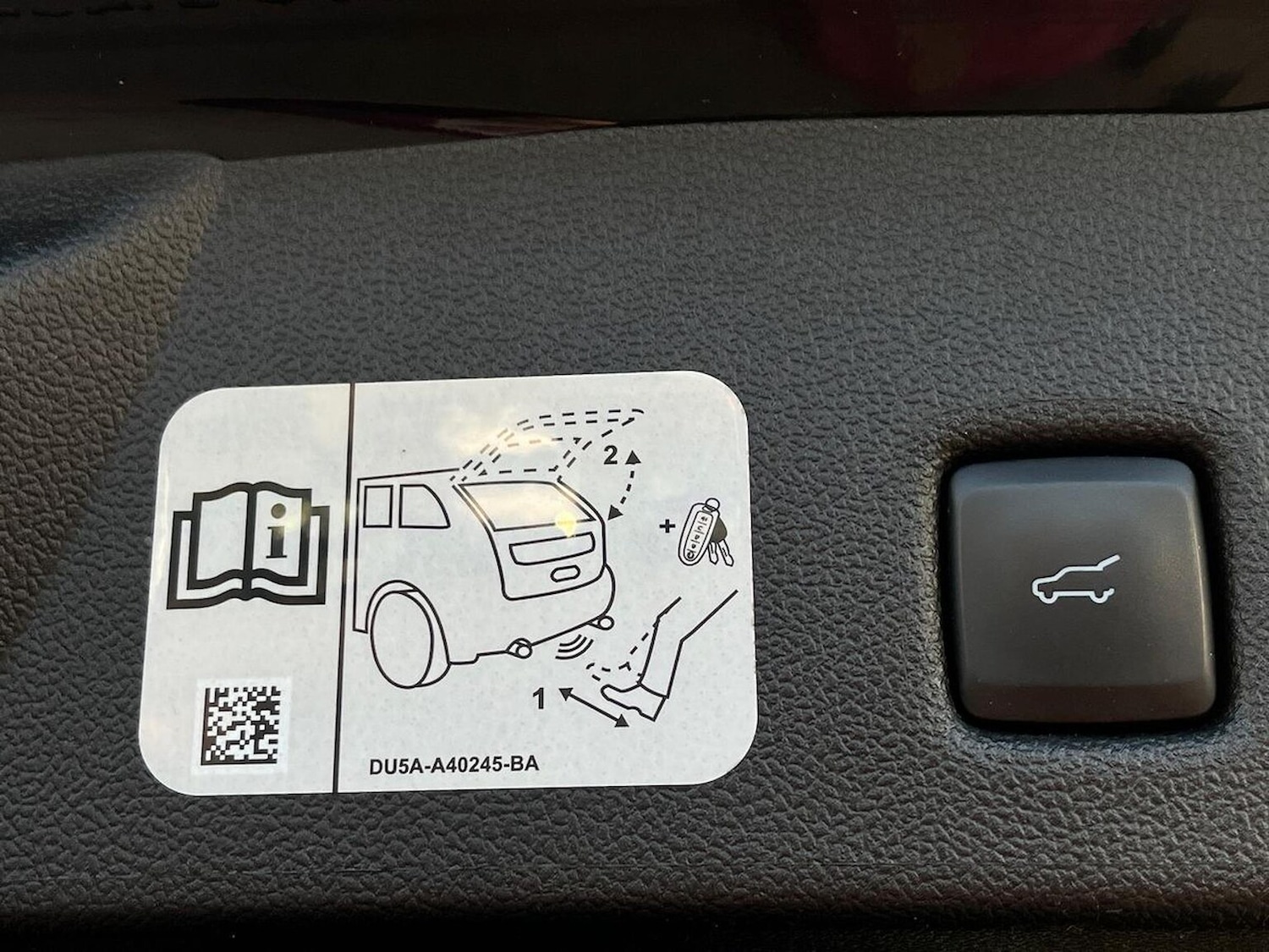 Used Ford Kuga 2021 for sale - 77008300: Photo 43