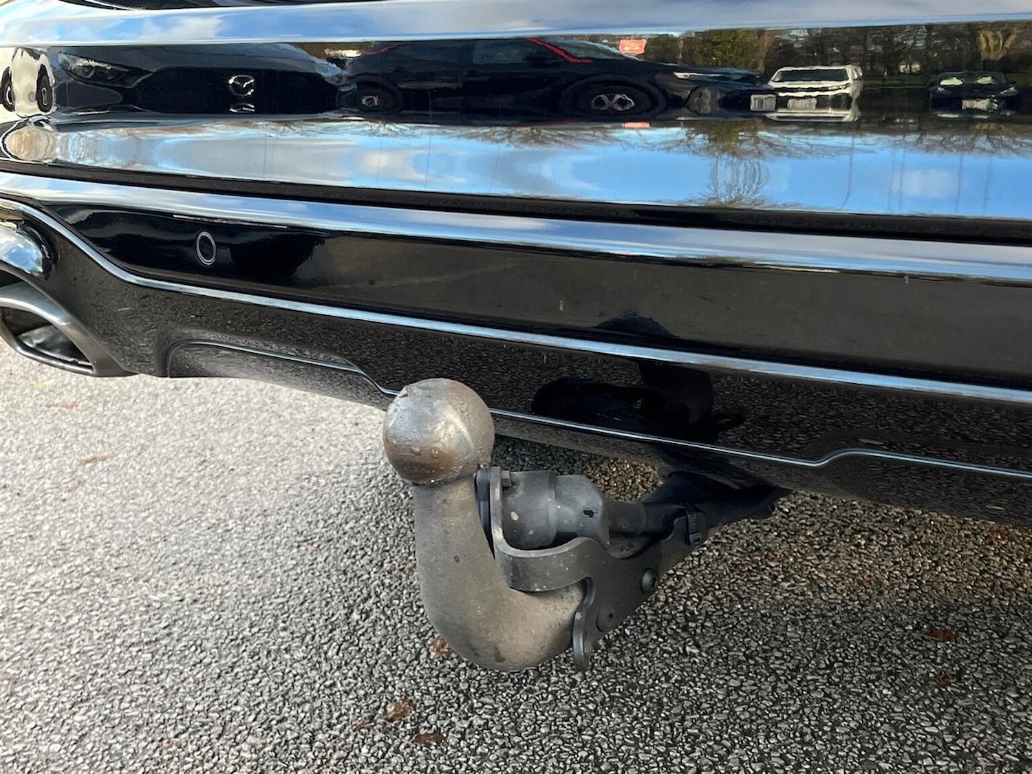 Used Ford Kuga 2021 for sale - 77008300: Photo 44