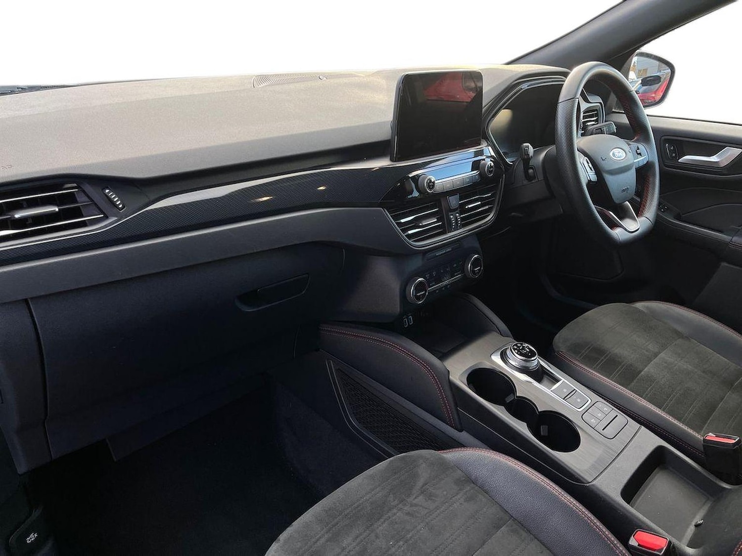 Used Ford Kuga 2021 for sale - 77008300: Photo 8