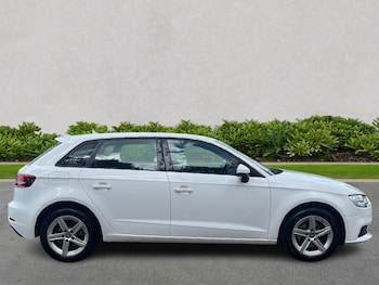 Used Audi A3 2017 for sale - 75907076: Photo