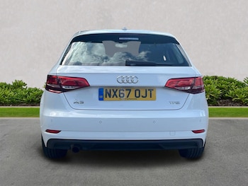 Used Audi A3 2017 for sale - 75907076: Photo