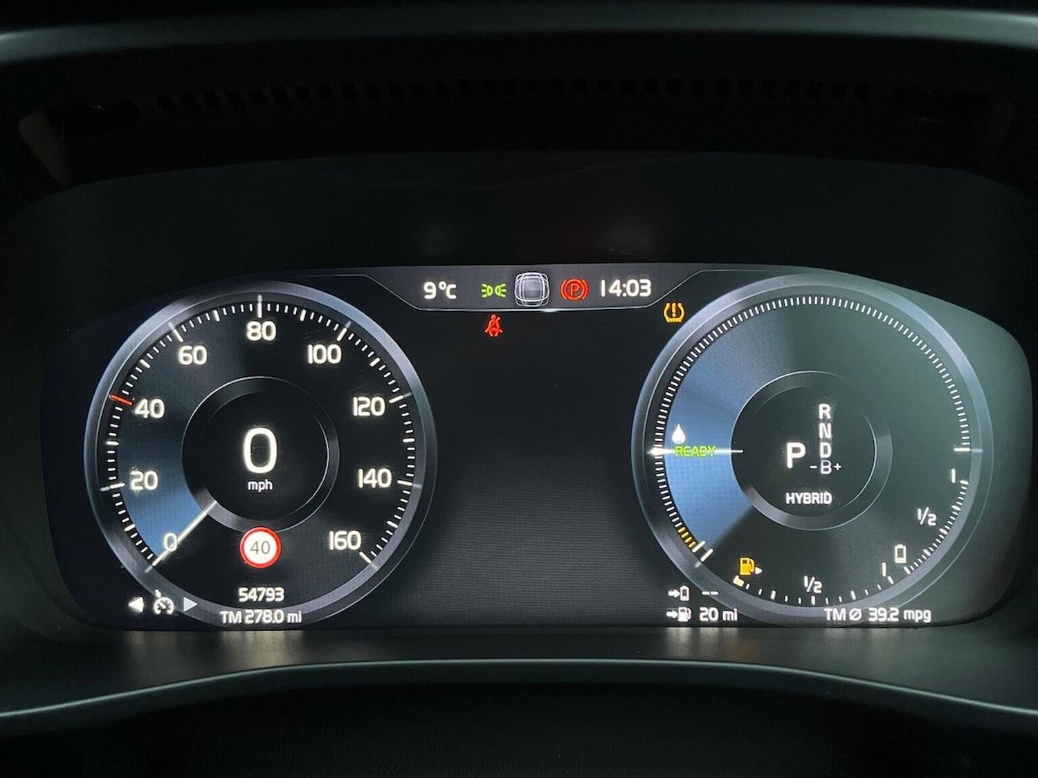 Used Volvo XC40 2020 for sale - 77028097: Photo 11