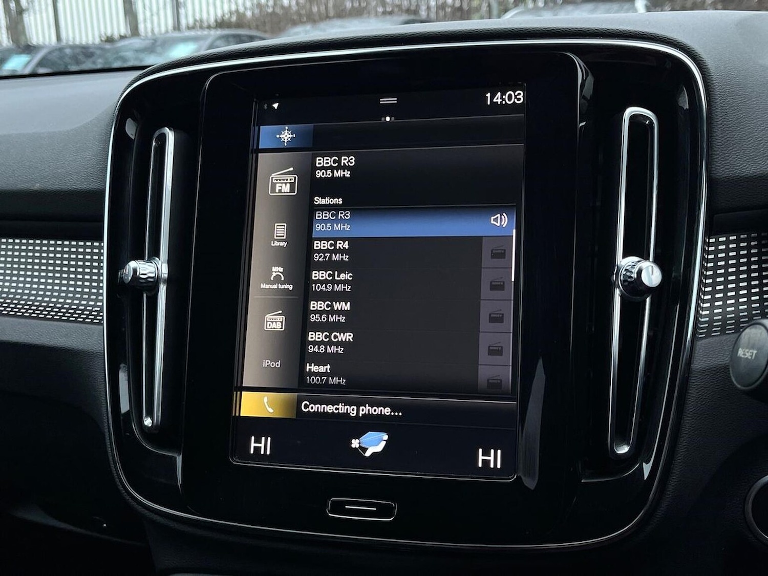 Used Volvo XC40 2020 for sale - 77028097: Photo 12