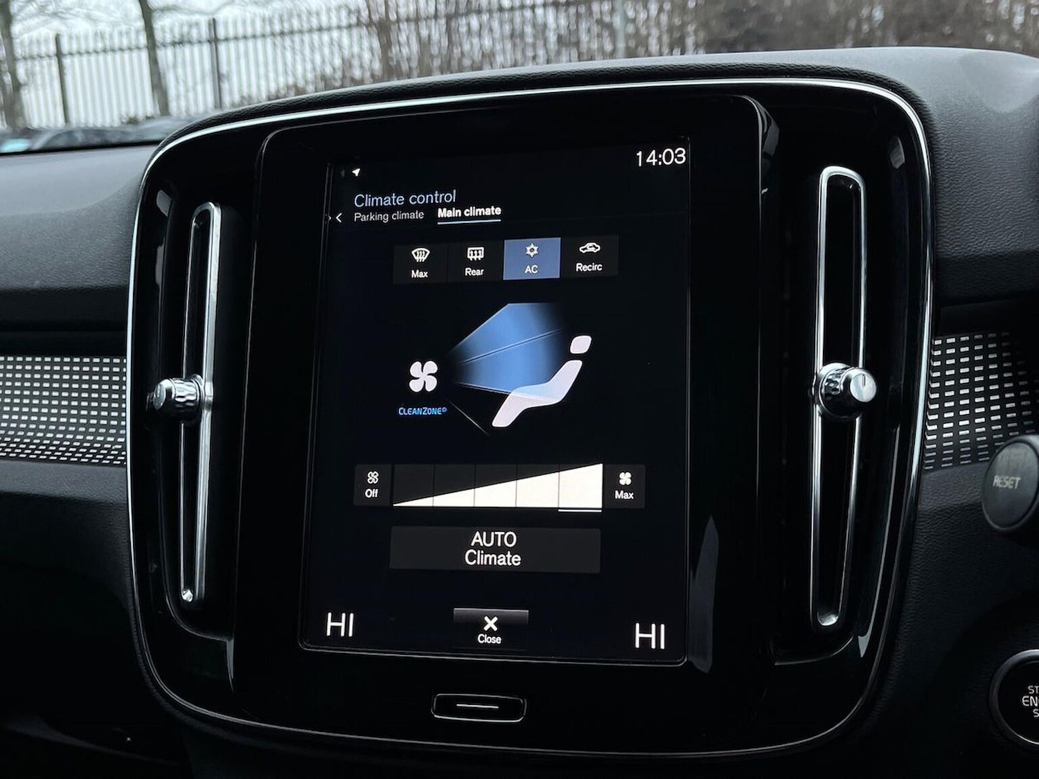 Used Volvo XC40 2020 for sale - 77028097: Photo 13