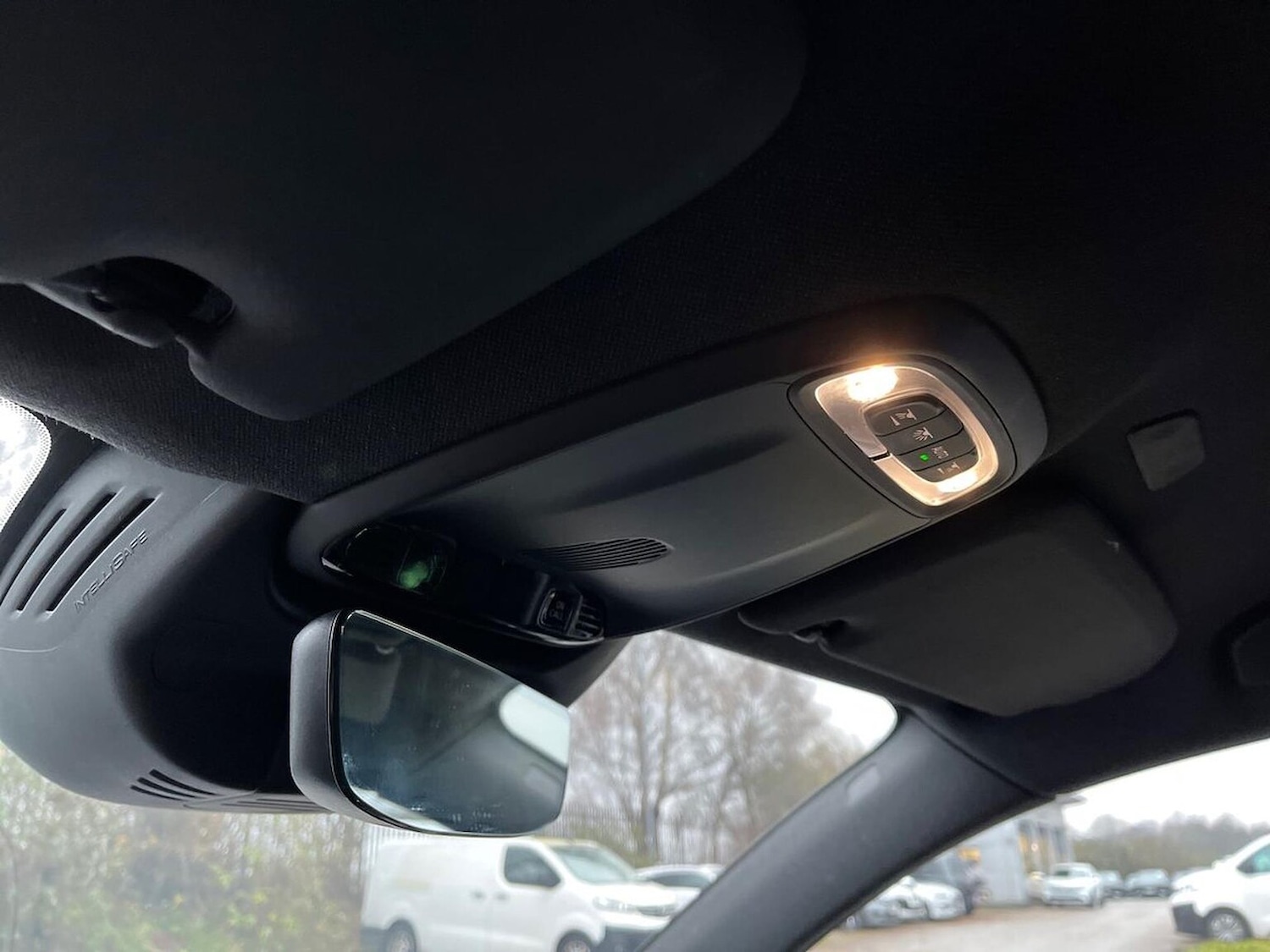 Used Volvo XC40 2020 for sale - 77028097: Photo 15