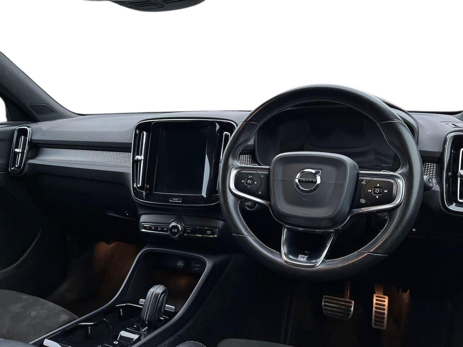 Used Volvo XC40 2020 for sale - 77028097: Photo 16