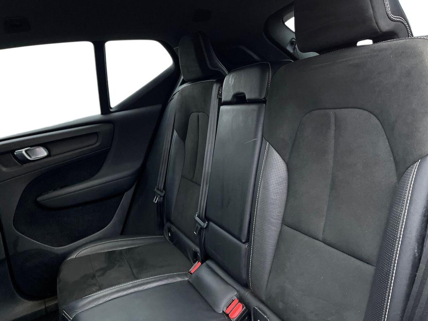 Used Volvo XC40 2020 for sale - 77028097: Photo 17