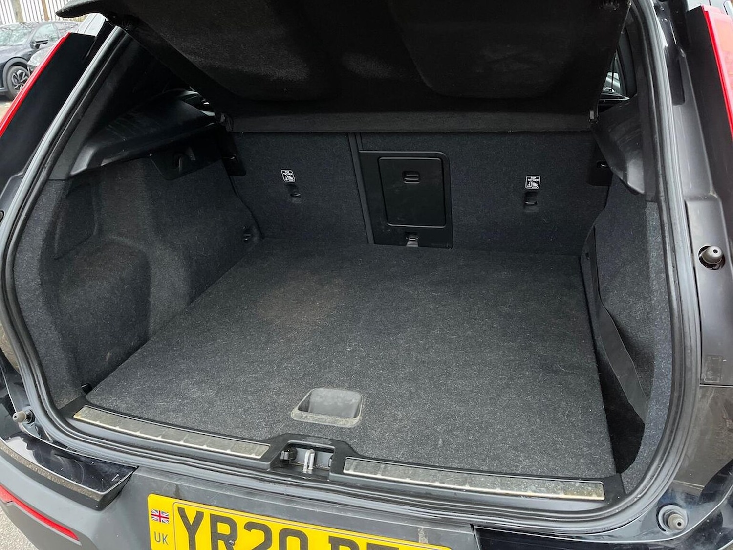 Used Volvo XC40 2020 for sale - 77028097: Photo 18