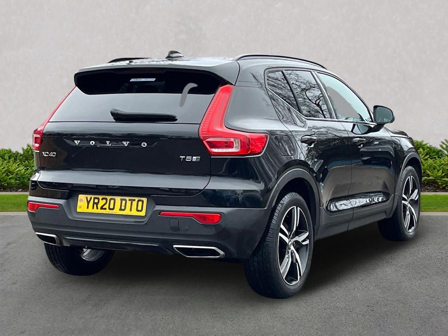 Used Volvo XC40 2020 for sale - 77028097: Photo 19
