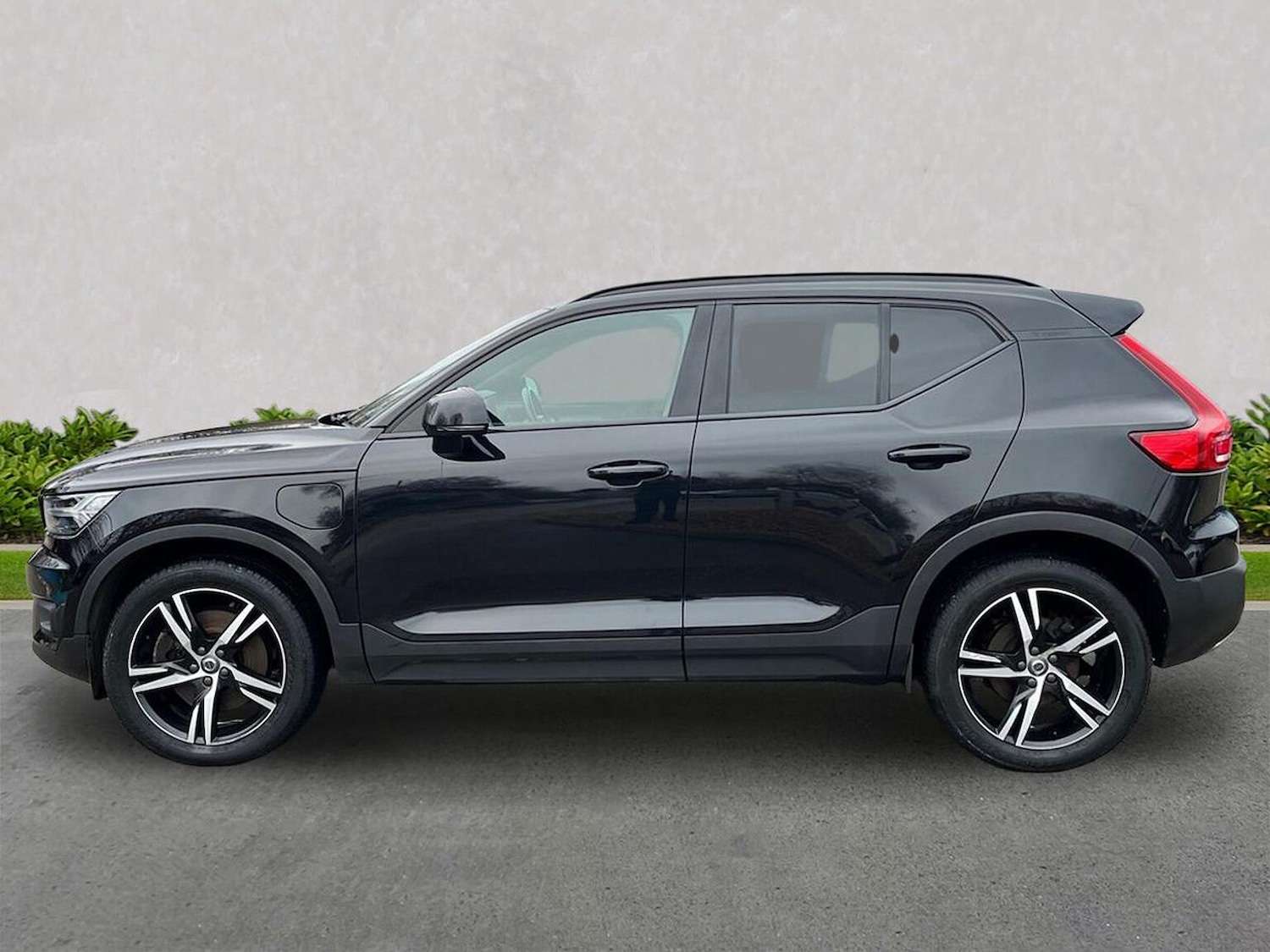 Used Volvo XC40 2020 for sale - 77028097: Photo 20