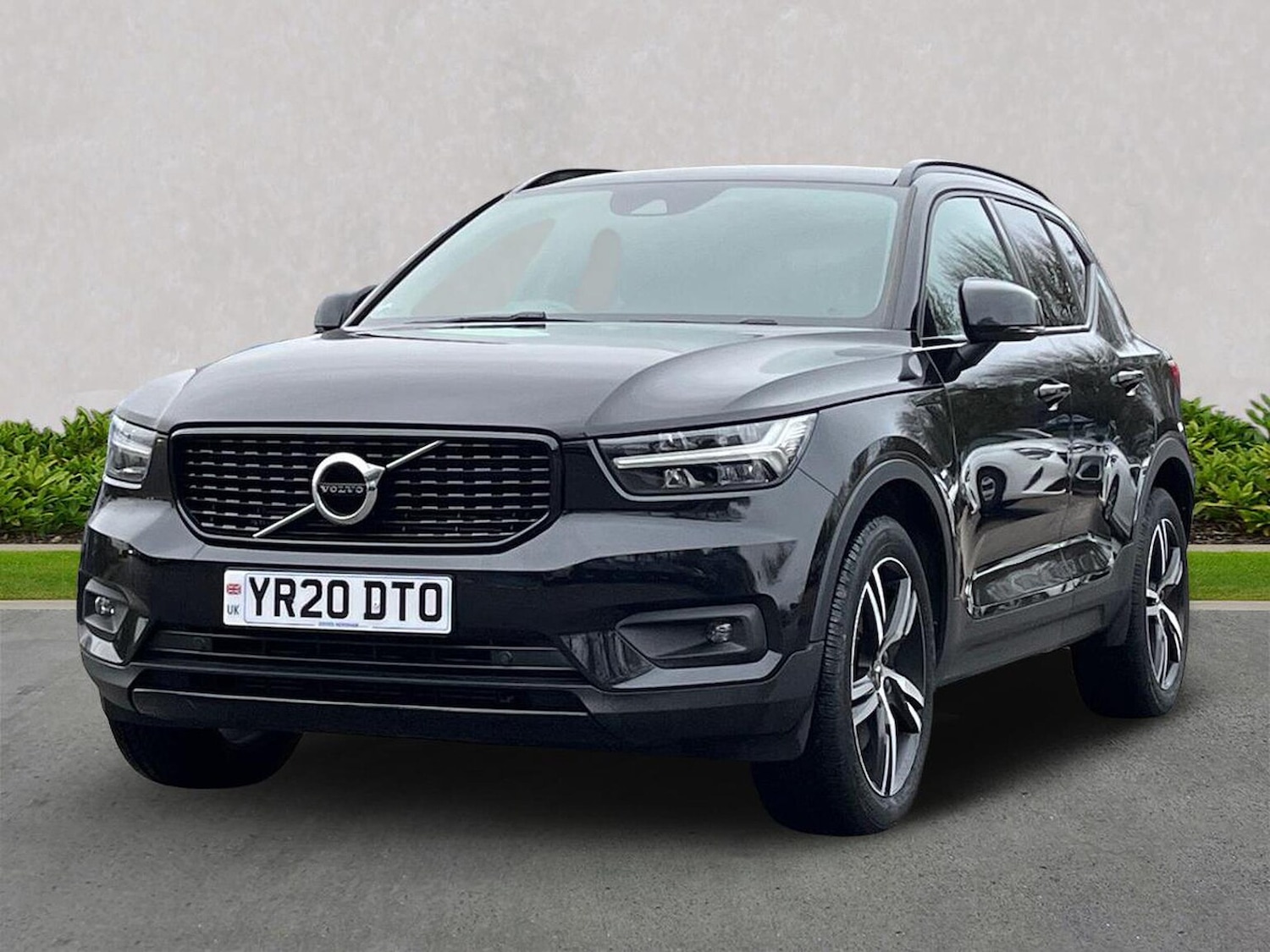 Used Volvo XC40 2020 for sale - 77028097: Photo 21