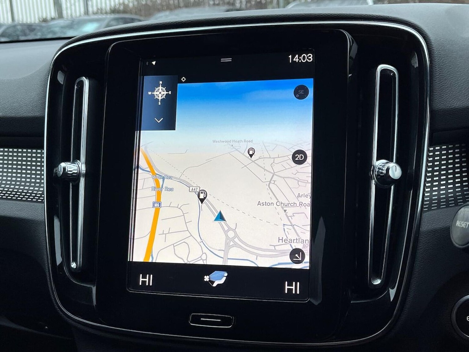 Used Volvo XC40 2020 for sale - 77028097: Photo 25