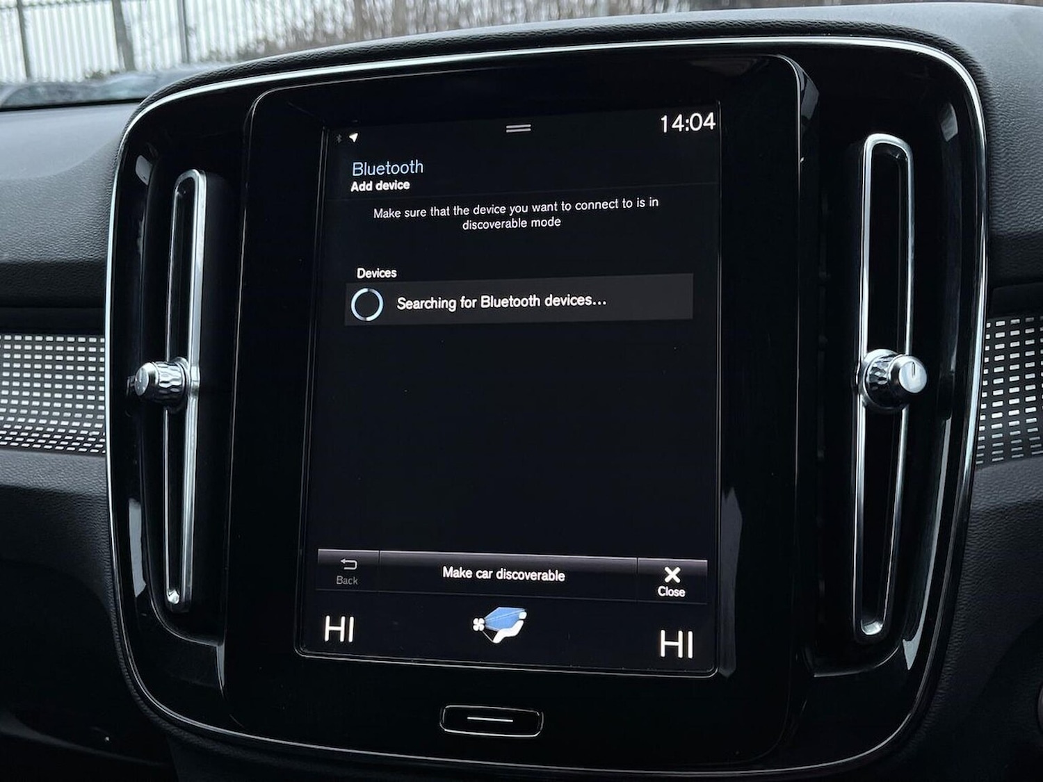 Used Volvo XC40 2020 for sale - 77028097: Photo 26