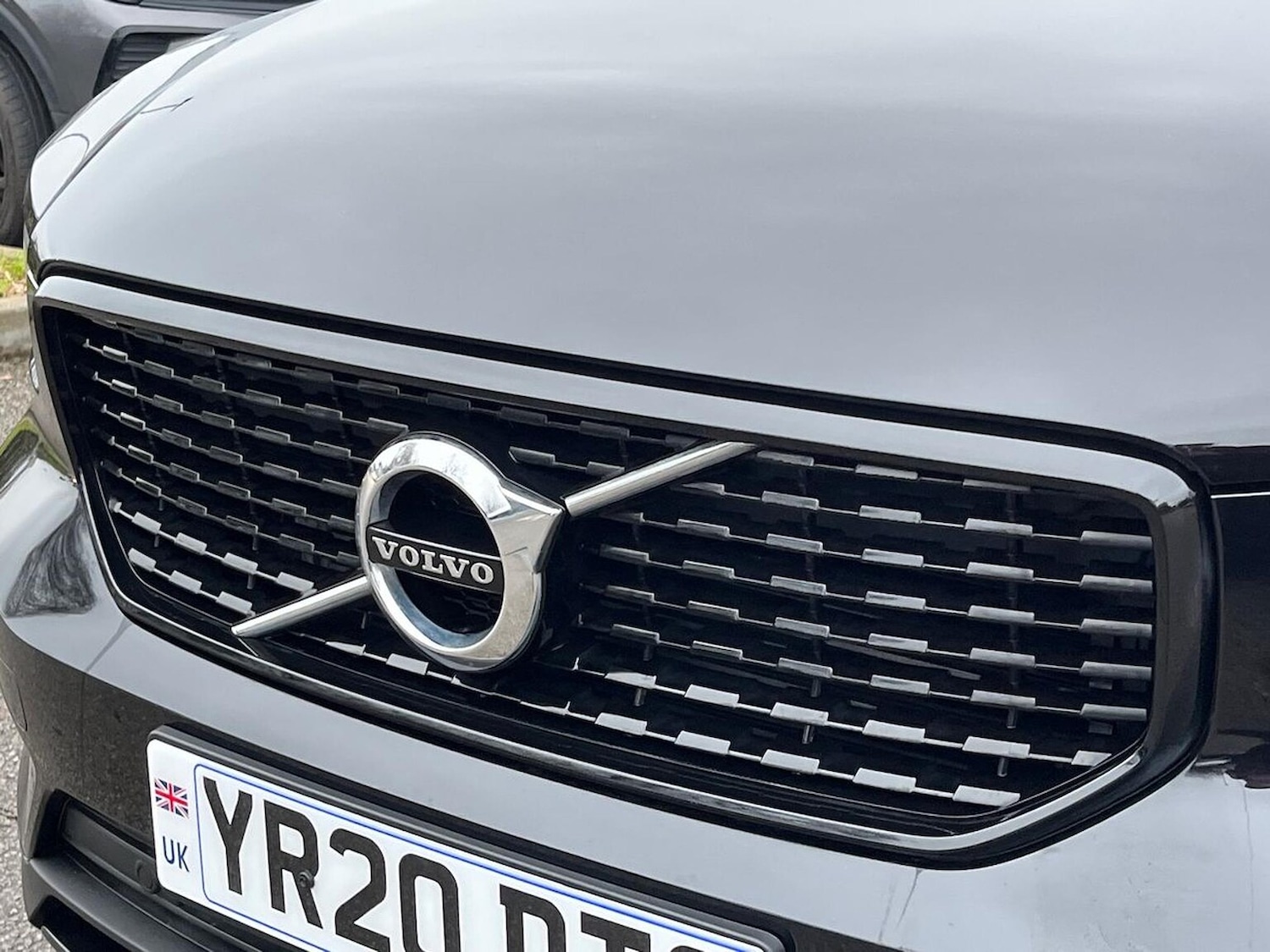 Used Volvo XC40 2020 for sale - 77028097: Photo 34