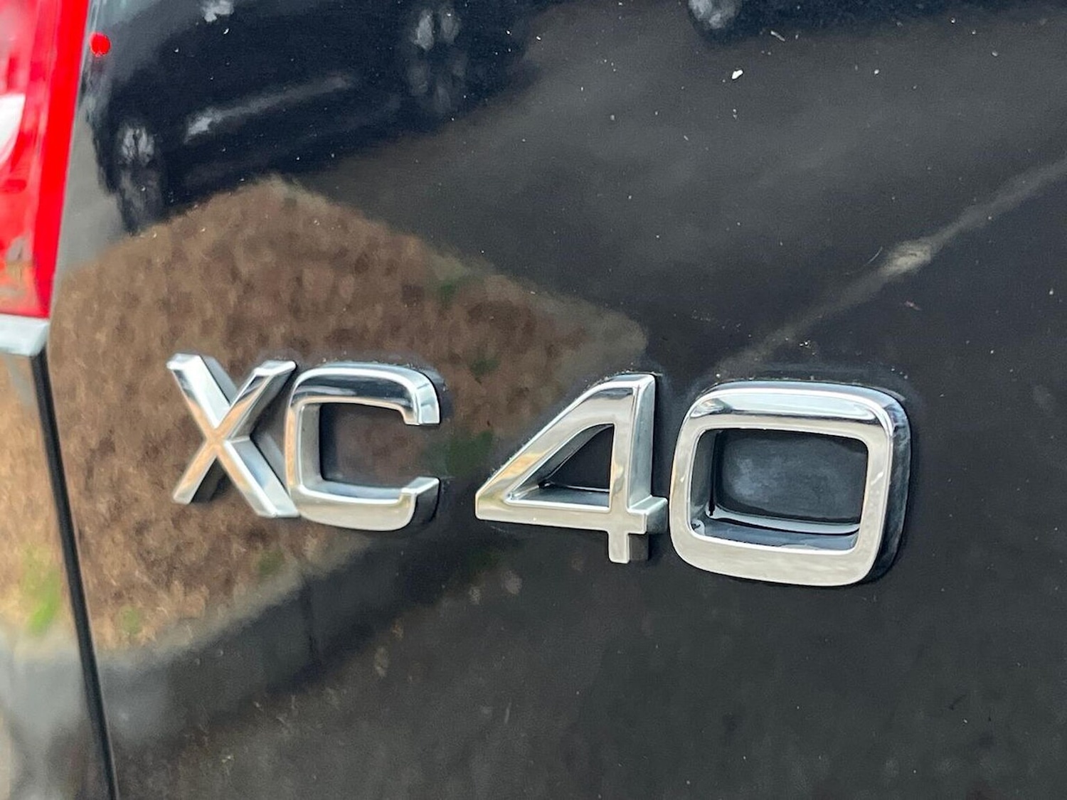 Used Volvo XC40 2020 for sale - 77028097: Photo 36