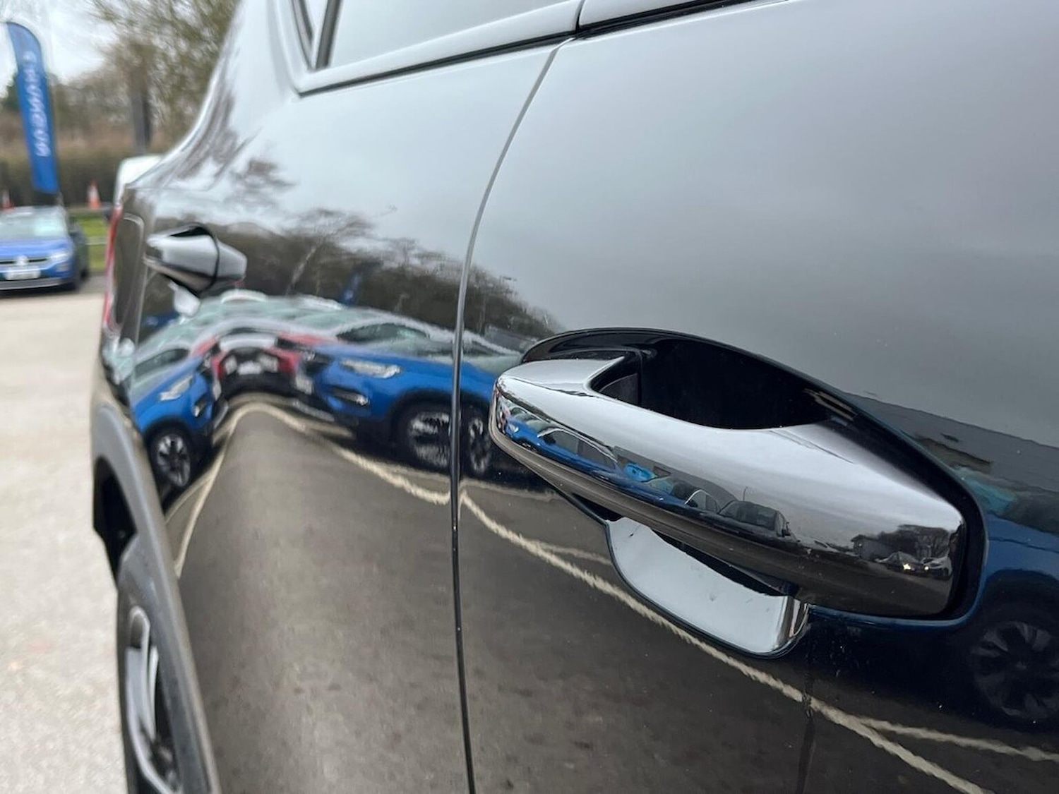 Used Volvo XC40 2020 for sale - 77028097: Photo 38