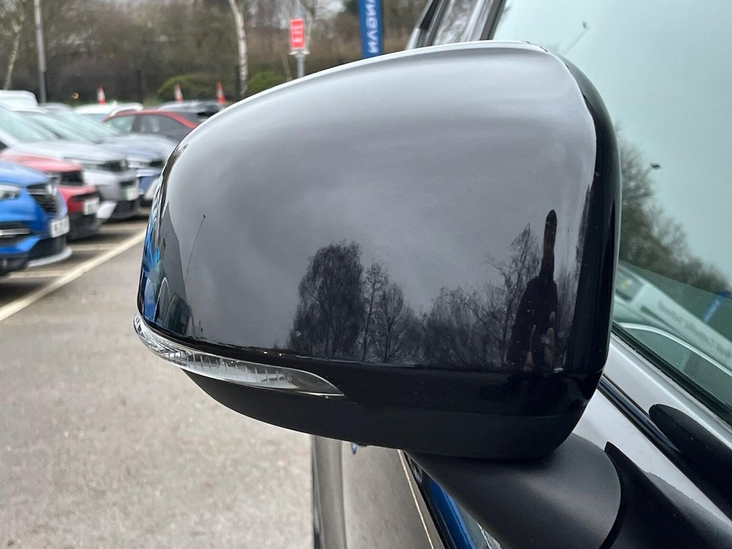 Used Volvo XC40 2020 for sale - 77028097: Photo 39