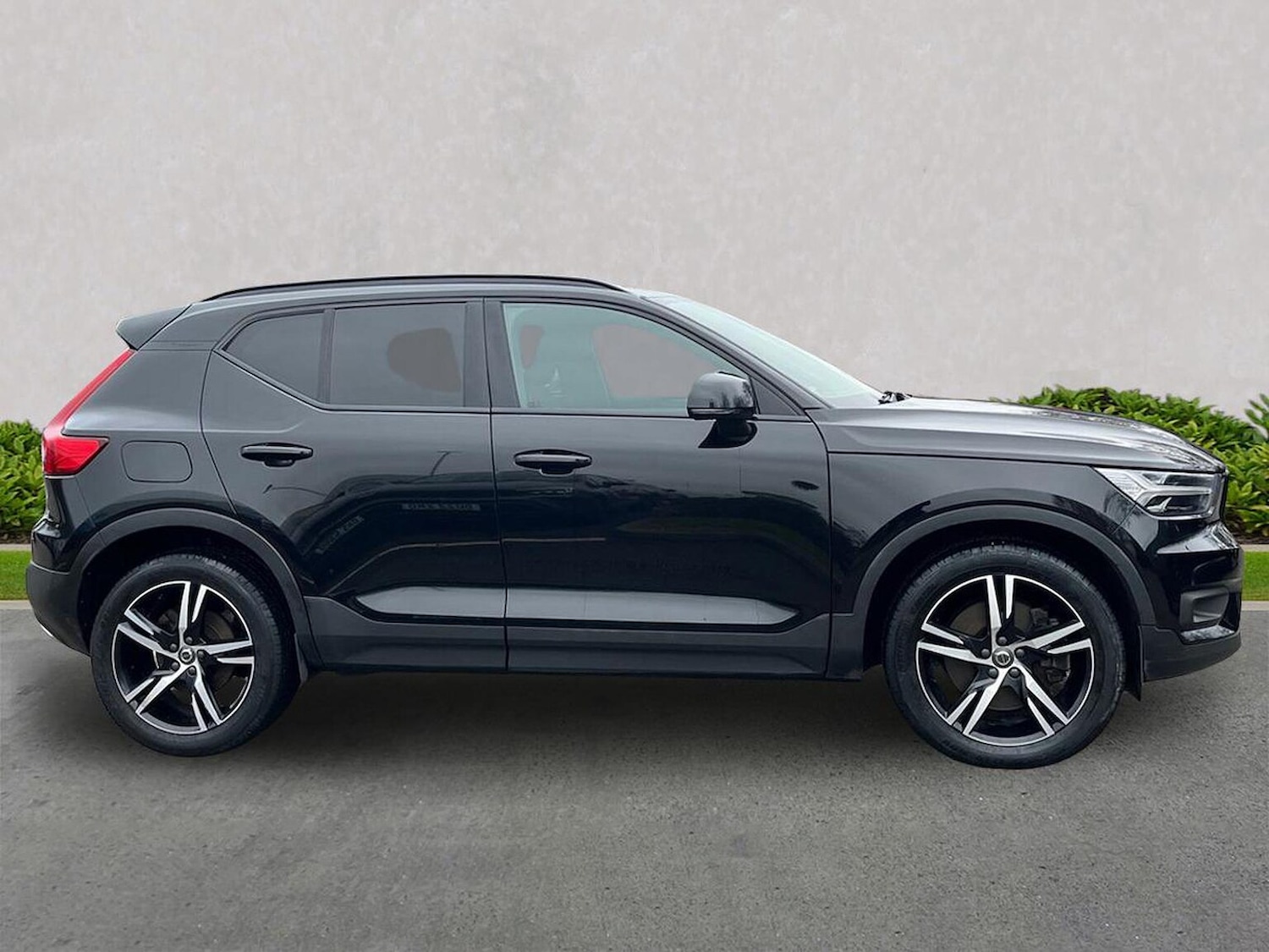 Used Volvo XC40 2020 for sale - 77028097: Photo 4