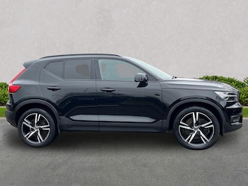 Used Volvo XC40 2020 for sale - 77028097: Photo