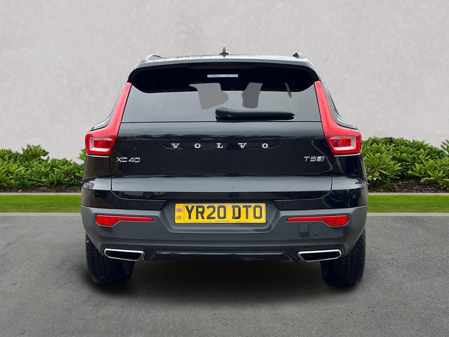 Used Volvo XC40 2020 for sale - 77028097: Photo 5
