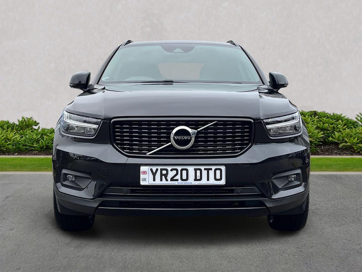 Used Volvo XC40 2020 for sale - 77028097: Photo 6