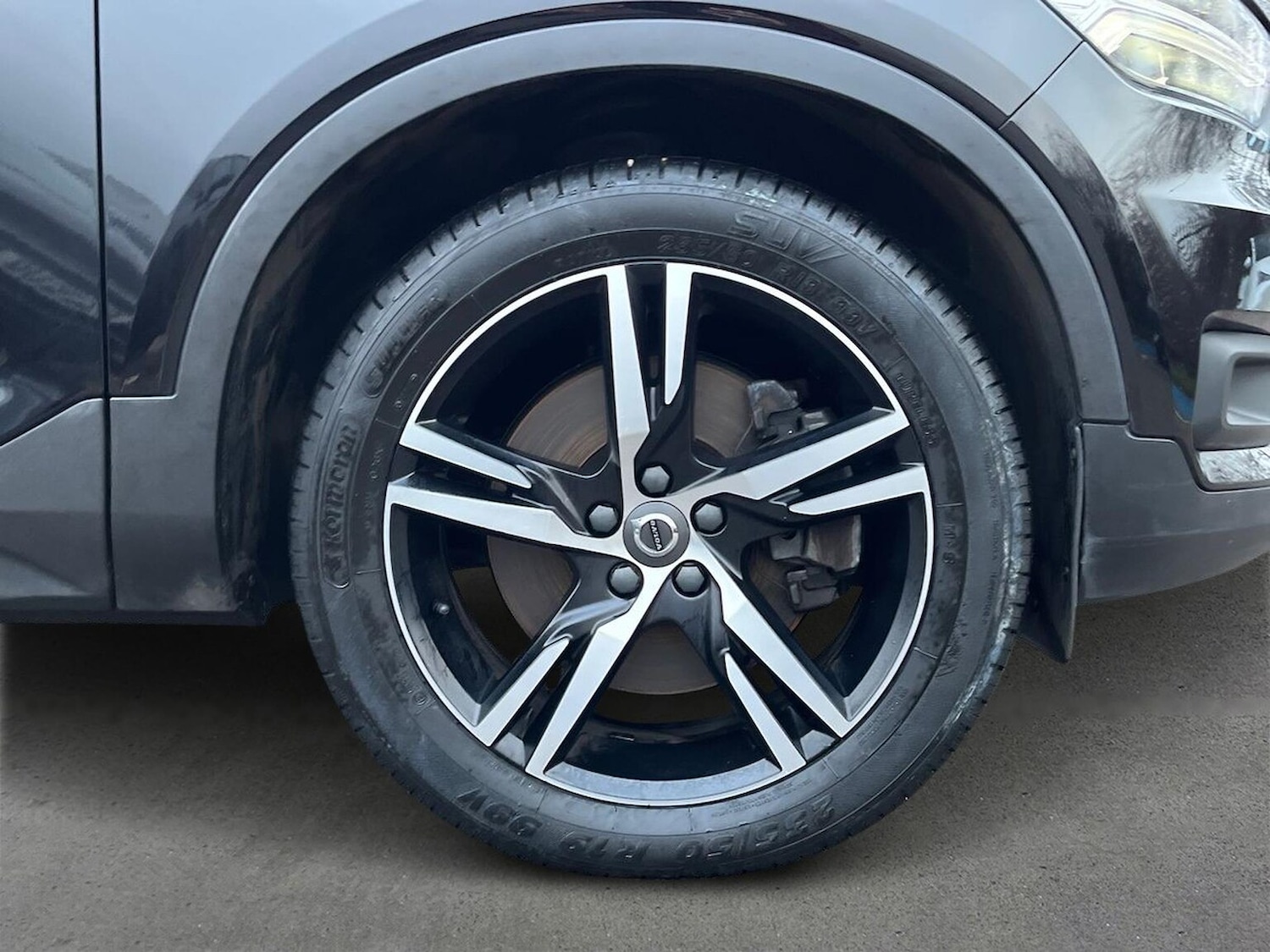 Used Volvo XC40 2020 for sale - 77028097: Photo 7