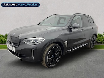 2021 - 210kW Premier Edition Pro 80kWh 5dr Auto