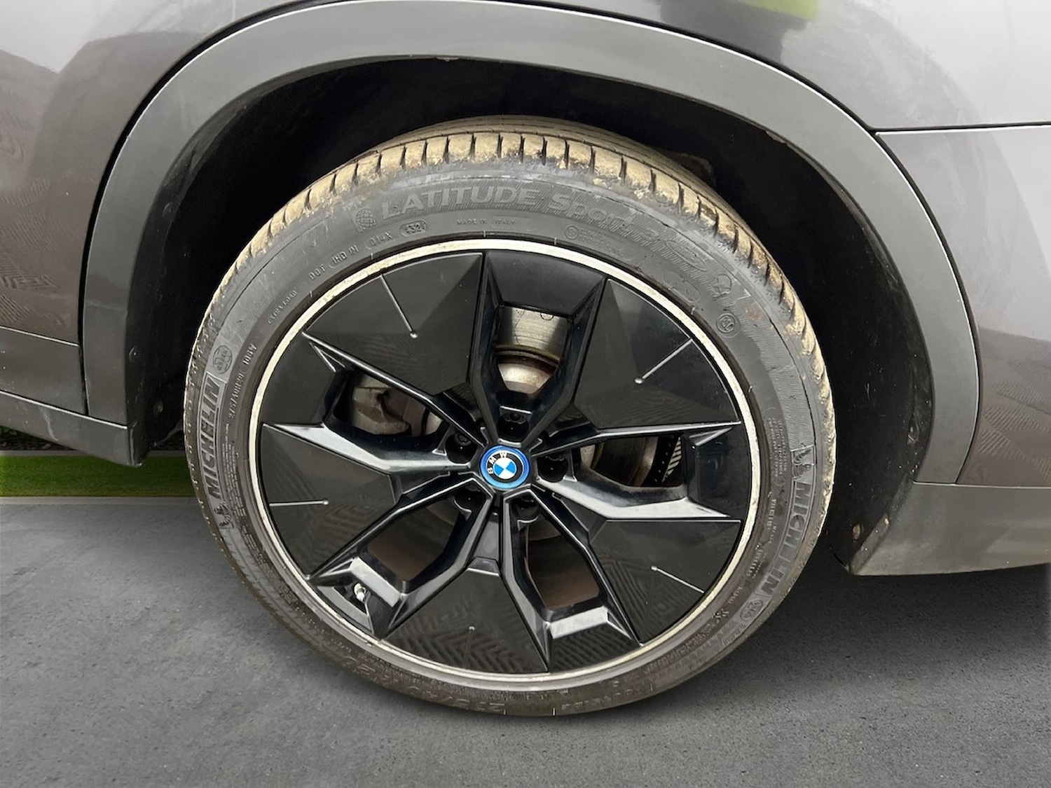 Used BMW iX3 2021 for sale - 77056842: Photo 5