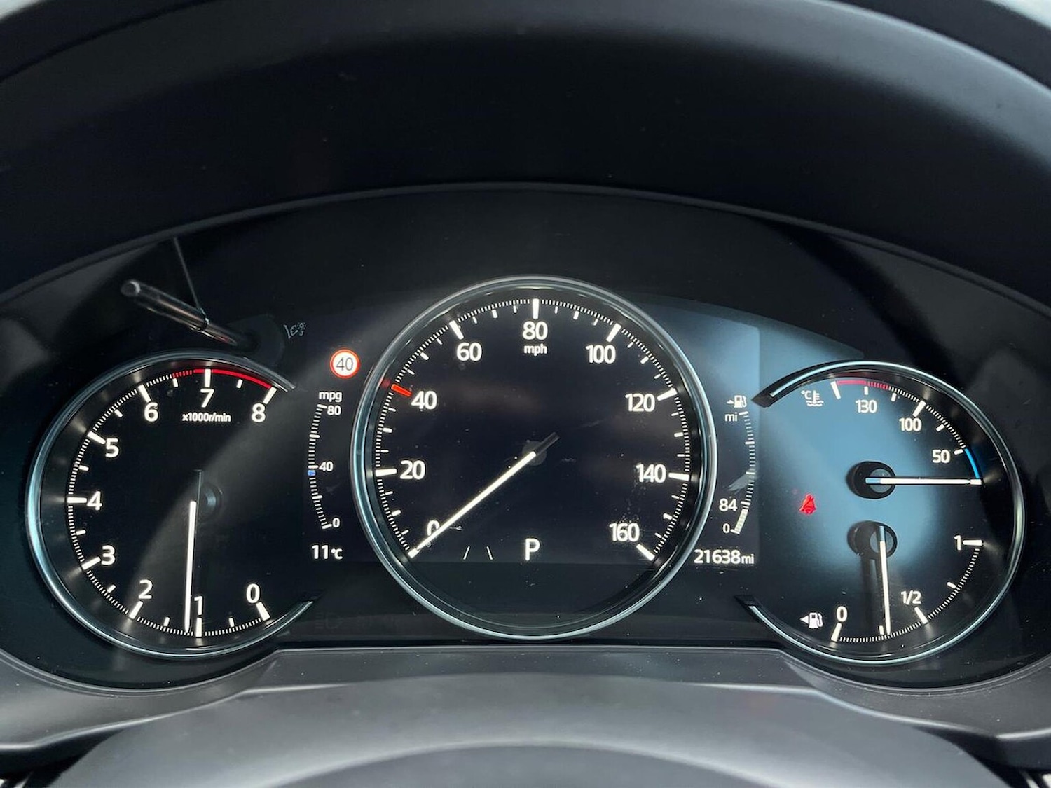 Used Mazda CX-5 2023 for sale - 76531418: Photo 10