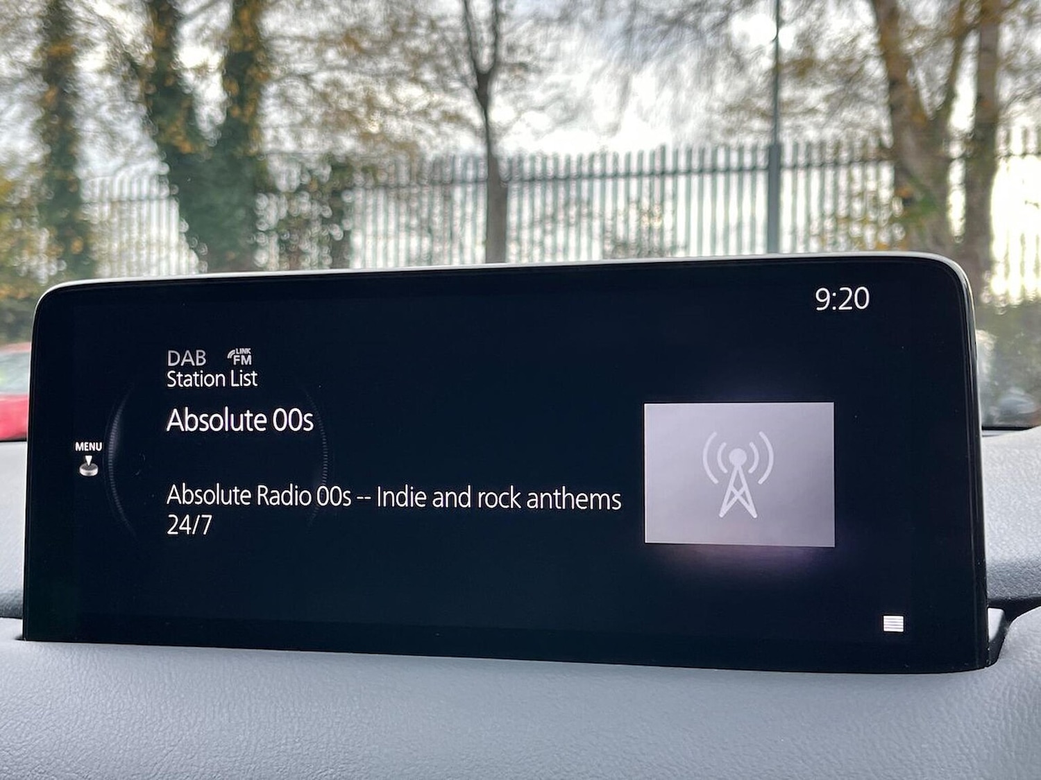 Used Mazda CX-5 2023 for sale - 76531418: Photo 11