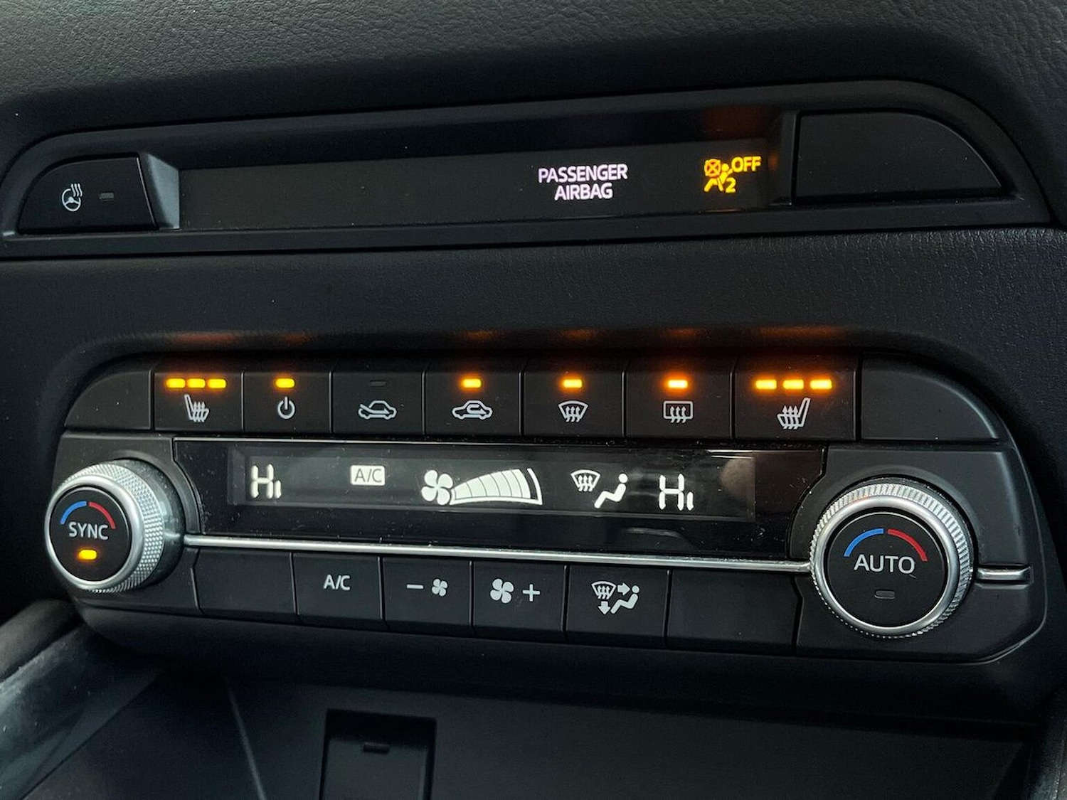 Used Mazda CX-5 2023 for sale - 76531418: Photo 12