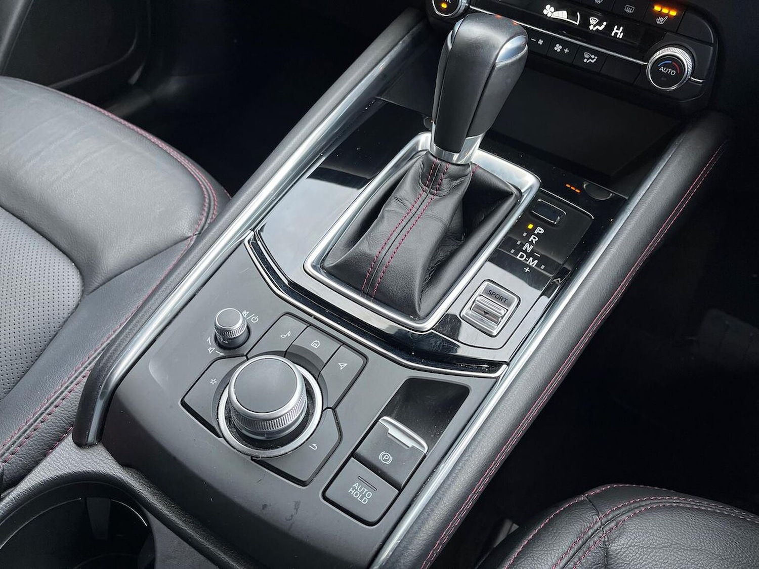 Used Mazda CX-5 2023 for sale - 76531418: Photo 13