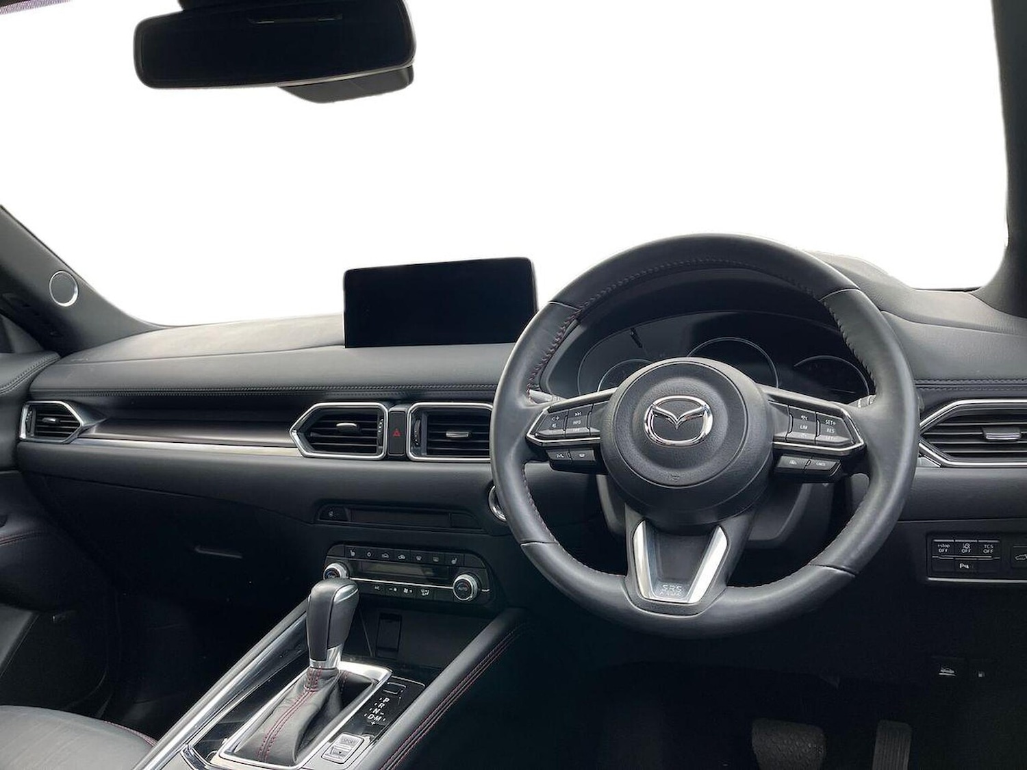 Used Mazda CX-5 2023 for sale - 76531418: Photo 15