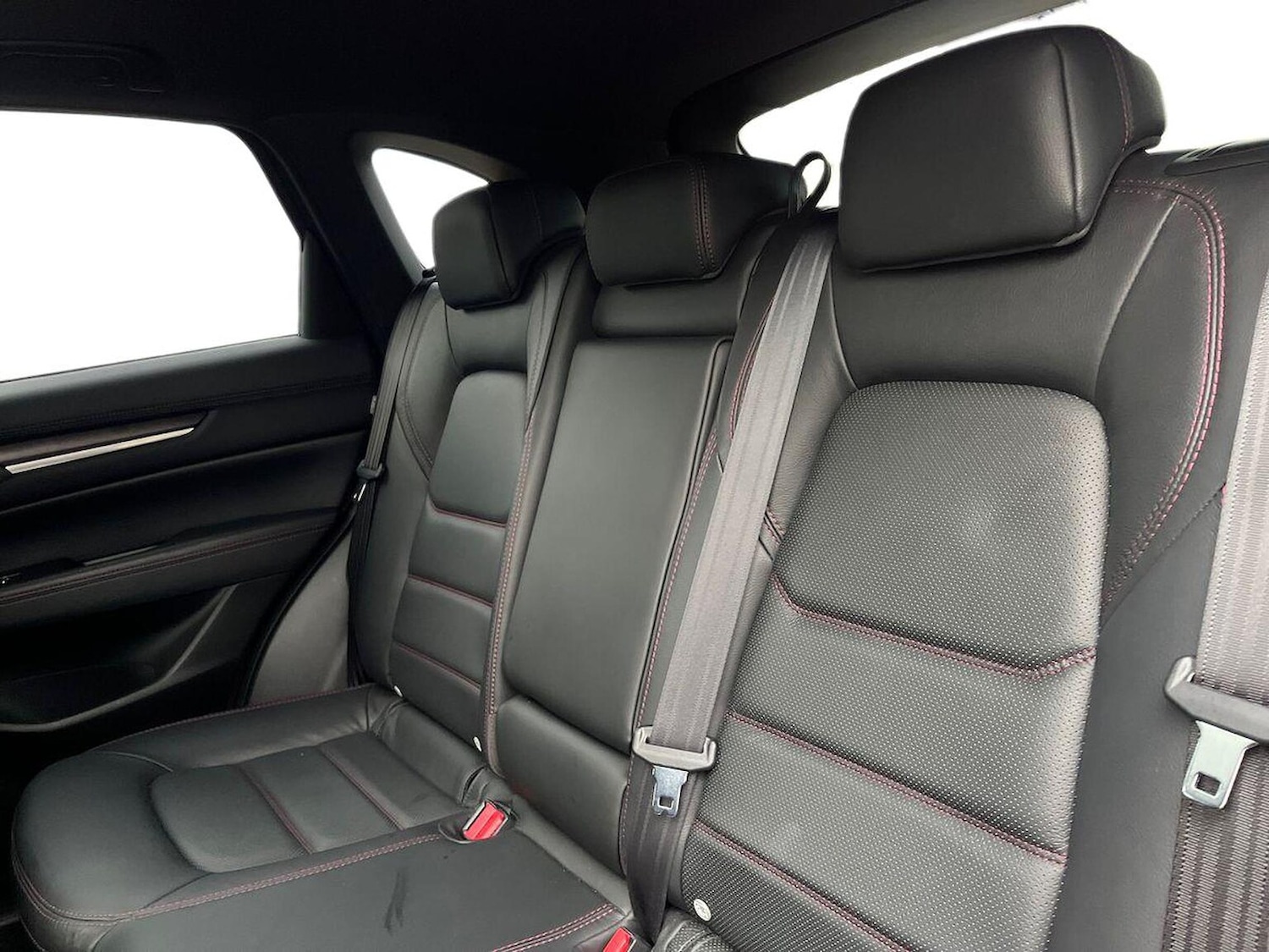 Used Mazda CX-5 2023 for sale - 76531418: Photo 16