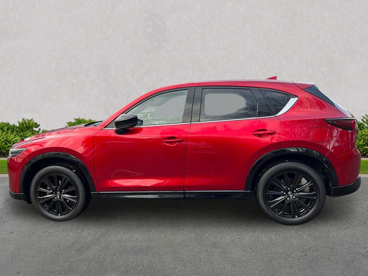 Used Mazda CX-5 2023 for sale - 76531418: Photo 19