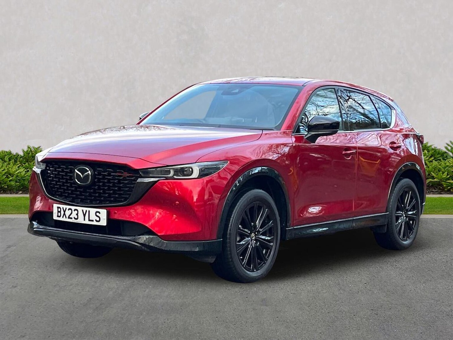 Used Mazda CX-5 2023 for sale - 76531418: Photo 20