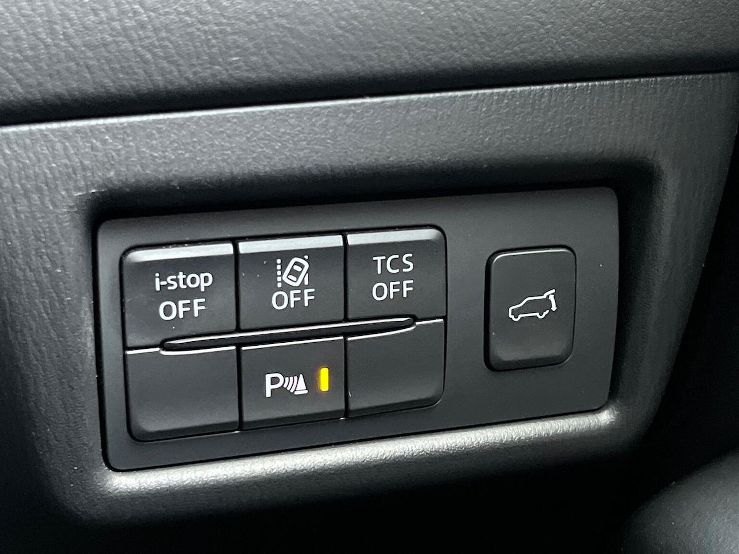 Used Mazda CX-5 2023 for sale - 76531418: Photo 22