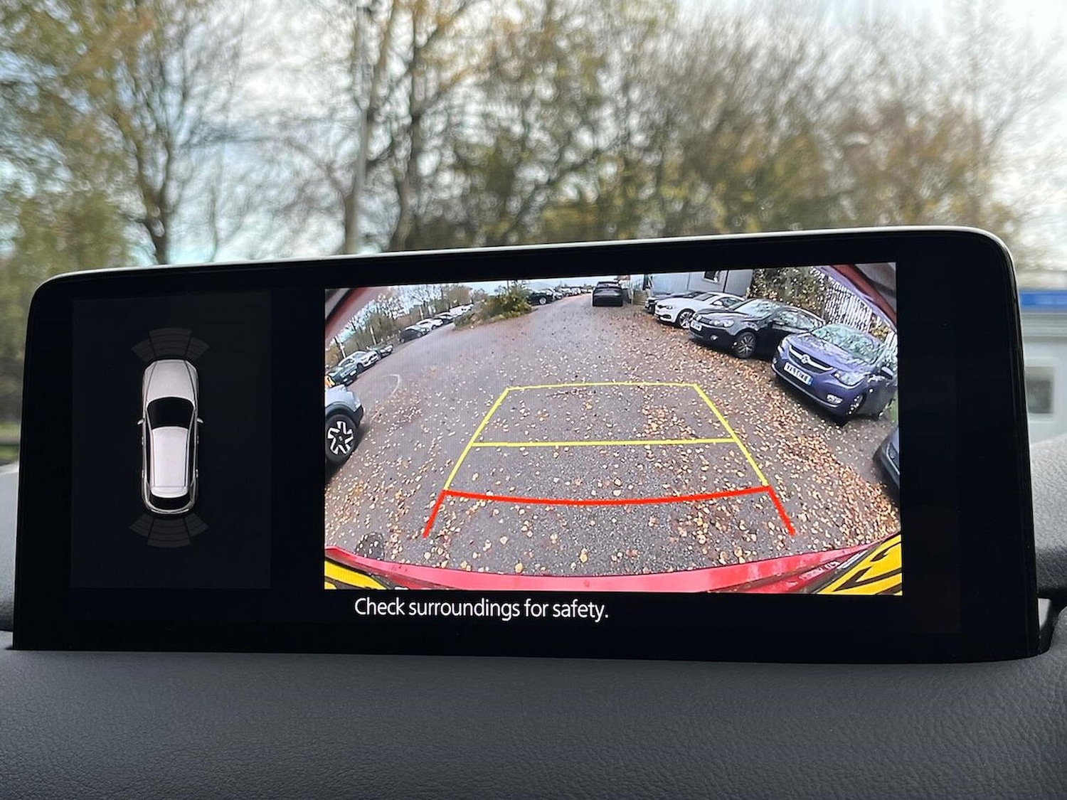 Used Mazda CX-5 2023 for sale - 76531418: Photo 23