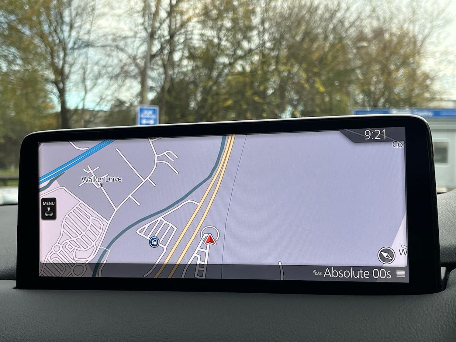 Used Mazda CX-5 2023 for sale - 76531418: Photo 24