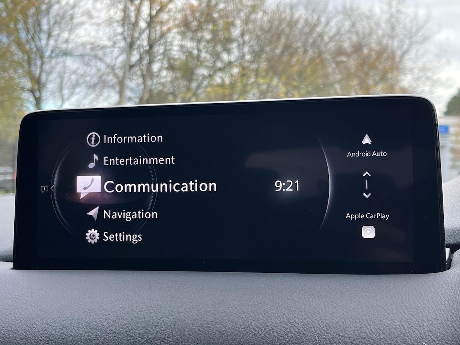 Used Mazda CX-5 2023 for sale - 76531418: Photo 25