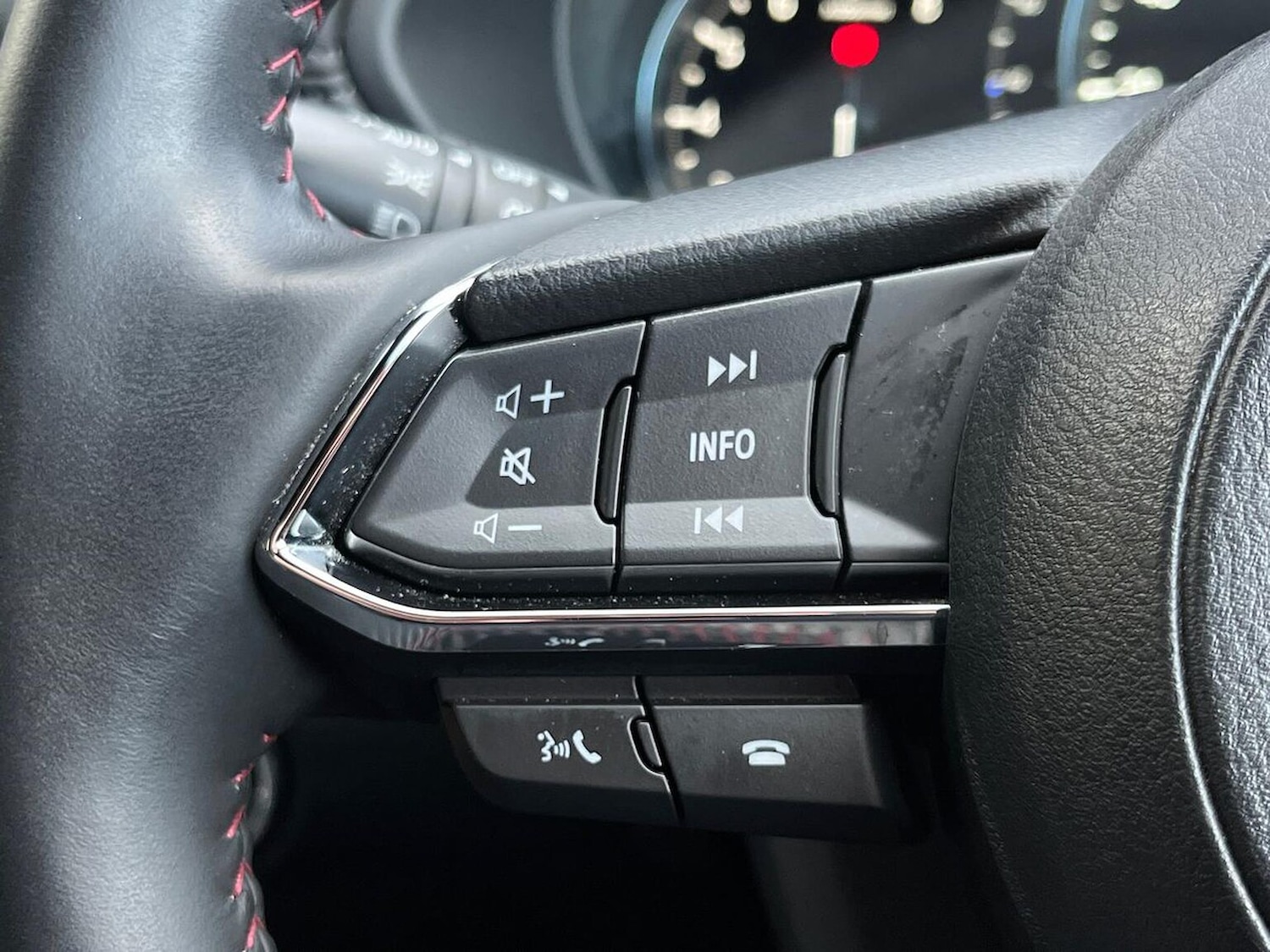 Used Mazda CX-5 2023 for sale - 76531418: Photo 26